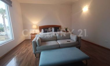 Residencia en venta en Puerta Paraíso Via Atlixcayotl Puebla