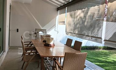 Residencia en venta en Puerta Paraíso Via Atlixcayotl Puebla