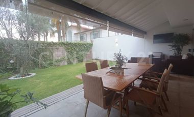 Residencia en venta en Puerta Paraíso Via Atlixcayotl Puebla