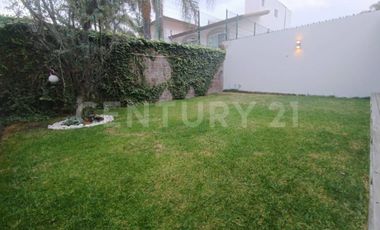 Residencia en venta en Puerta Paraíso Via Atlixcayotl Puebla