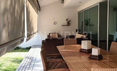 Residencia en venta en Puerta Paraíso Via Atlixcayotl Puebla