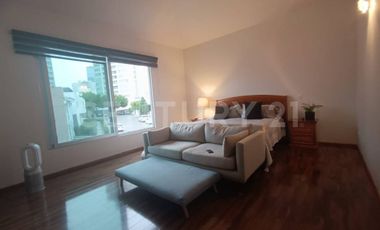 Residencia en venta en Puerta Paraíso Via Atlixcayotl Puebla