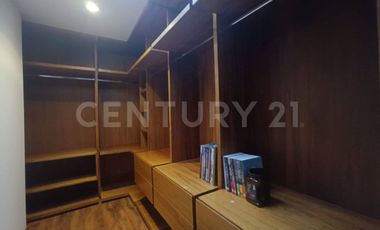 Residencia en venta en Puerta Paraíso Via Atlixcayotl Puebla