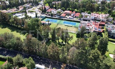 Venta de Residencia en Club de Golf Las Fuentes