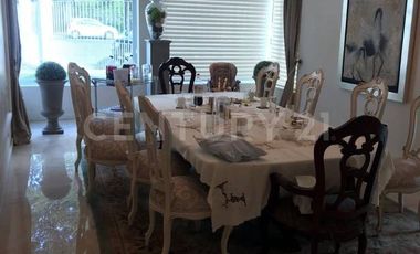 Venta de Residencia en Club de Golf Las Fuentes