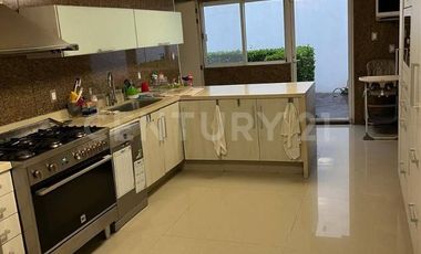 Venta de Residencia en Club de Golf Las Fuentes