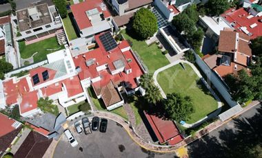 Venta de Residencia en Club de Golf Las Fuentes