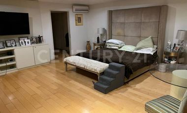 Venta de Residencia en Club de Golf Las Fuentes