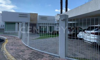 Venta de Residencia en Club de Golf Las Fuentes