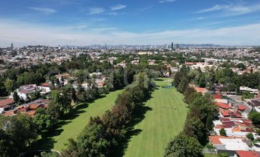 Venta de Residencia en Club de Golf Las Fuentes