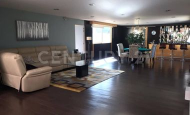 Venta de Residencia en Club de Golf Las Fuentes