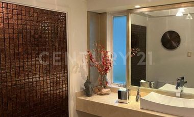 Venta de Residencia en Club de Golf Las Fuentes