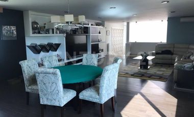 Venta de Residencia en Club de Golf Las Fuentes