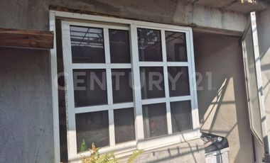 Casa en venta en Hacienda Los Reyes Chicoloapan, Estado De México