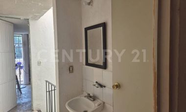 Casa en venta en Hacienda Los Reyes Chicoloapan, Estado De México