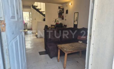 Casa en venta en Hacienda Los Reyes Chicoloapan, Estado De México