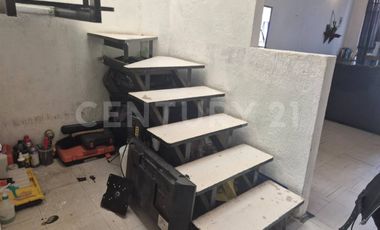 Casa en venta en Hacienda Los Reyes Chicoloapan, Estado De México