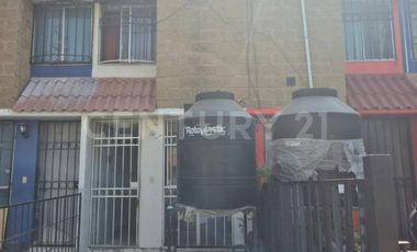 Casa en venta en Hacienda Los Reyes Chicoloapan, Estado De México