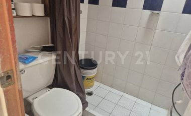 Casa en venta en Hacienda Los Reyes Chicoloapan, Estado De México