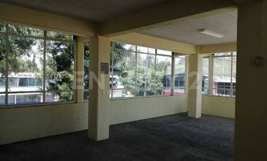 Venta de Edificio en Puebla. Col. Popular Castillotla