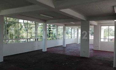 Venta de Edificio en Puebla. Col. Popular Castillotla