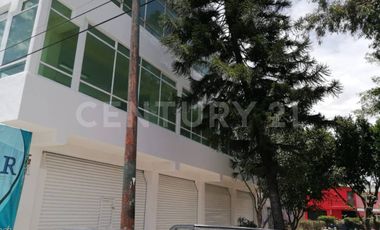 Venta de Edificio en Puebla. Col. Popular Castillotla