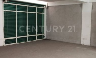 Venta de Edificio en Puebla. Col. Popular Castillotla