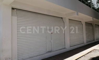 Venta de Edificio en Puebla. Col. Popular Castillotla