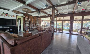 : Casa en Renta en Rancho El Elévate ,El Cobano ,Cuauhtémoc , Colima.