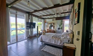 : Casa en Renta en Rancho El Elévate ,El Cobano ,Cuauhtémoc , Colima.