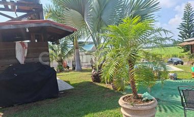 : Casa en Renta en Rancho El Elévate ,El Cobano ,Cuauhtémoc , Colima.