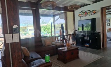 : Casa en Renta en Rancho El Elévate ,El Cobano ,Cuauhtémoc , Colima.