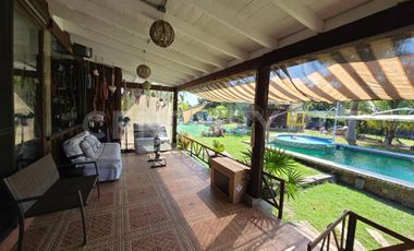 : Casa en Renta en Rancho El Elévate ,El Cobano ,Cuauhtémoc , Colima.