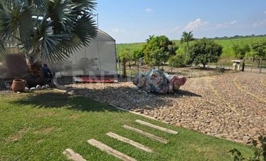 : Casa en Renta en Rancho El Elévate ,El Cobano ,Cuauhtémoc , Colima.