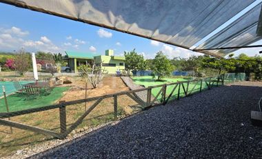 : Casa en Renta en Rancho El Elévate ,El Cobano ,Cuauhtémoc , Colima.