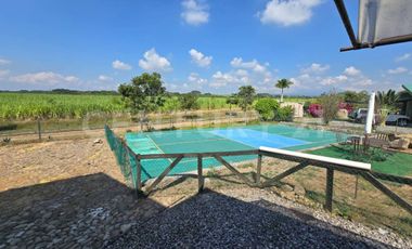 : Casa en Renta en Rancho El Elévate ,El Cobano ,Cuauhtémoc , Colima.
