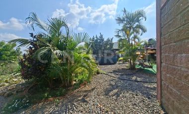 : Casa en Renta en Rancho El Elévate ,El Cobano ,Cuauhtémoc , Colima.