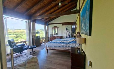 : Casa en Renta en Rancho El Elévate ,El Cobano ,Cuauhtémoc , Colima.