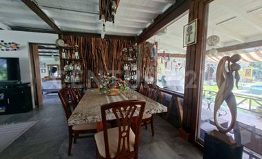 : Casa en Renta en Rancho El Elévate ,El Cobano ,Cuauhtémoc , Colima.