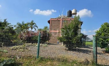 : Casa en Renta en Rancho El Elévate ,El Cobano ,Cuauhtémoc , Colima.
