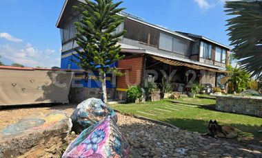 : Casa en Renta en Rancho El Elévate ,El Cobano ,Cuauhtémoc , Colima.