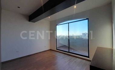 Penthouse en Renta, Zona Zavaleta