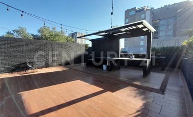 Penthouse en Renta, Zona Zavaleta