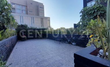 Penthouse en Renta, Zona Zavaleta