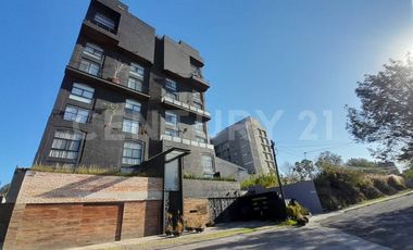 Penthouse en Renta, Zona Zavaleta