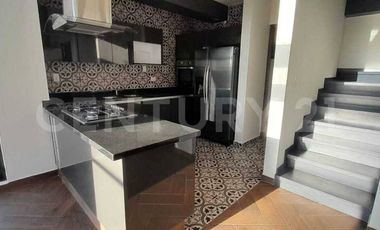Penthouse en Renta, Zona Zavaleta