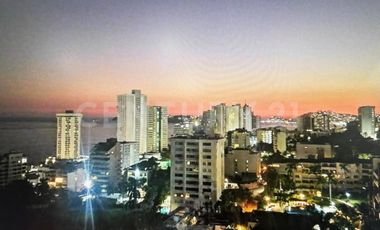 Departamento en venta en Panorámica Deportivo Acapulco