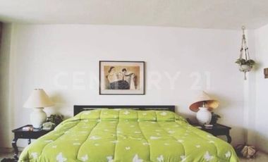 Departamento en venta en Panorámica Deportivo Acapulco