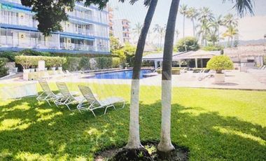 Departamento en venta en Panorámica Deportivo Acapulco