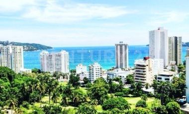 Departamento en venta en Panorámica Deportivo Acapulco